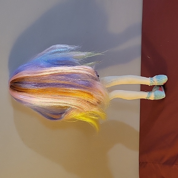 2007 Ty Girlz Cute Candy Retired, Missing Jacket - Picture 5 of 7